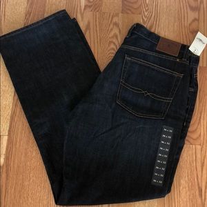 Lucky Brand men’s jeans